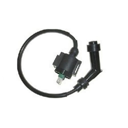 Superjock 2001-2007 Suzuki Dual Sport & Offroad DR-Z250 Ignition Coils SU2601149